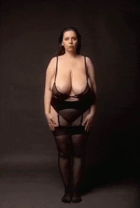 Fat Girl sexy