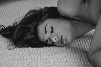 Pussy fingering porn gif