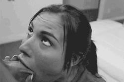 Deepthroat porn gif 