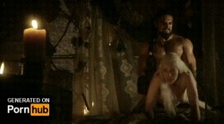Game of thrones porn gif